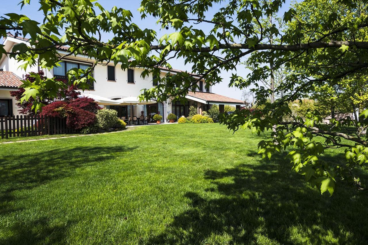 Agriturismo Il Cascinale Treviso Eksteriør billede
