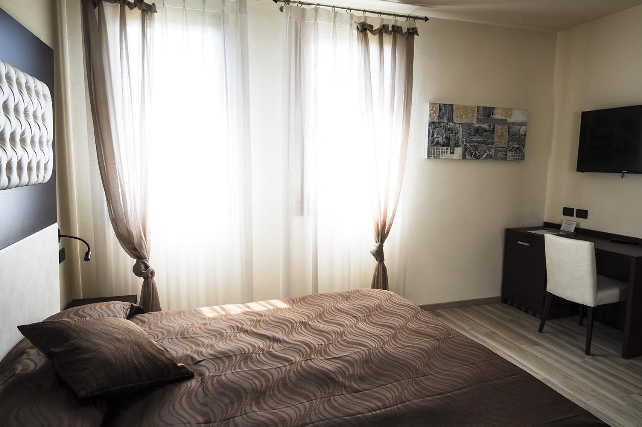 Agriturismo Il Cascinale Treviso Værelse billede