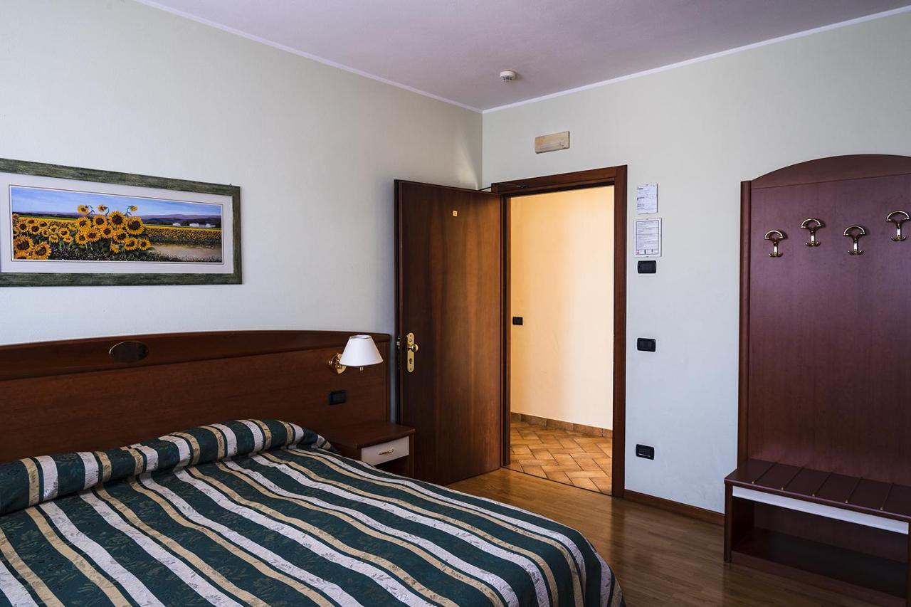 Agriturismo Il Cascinale Treviso Eksteriør billede