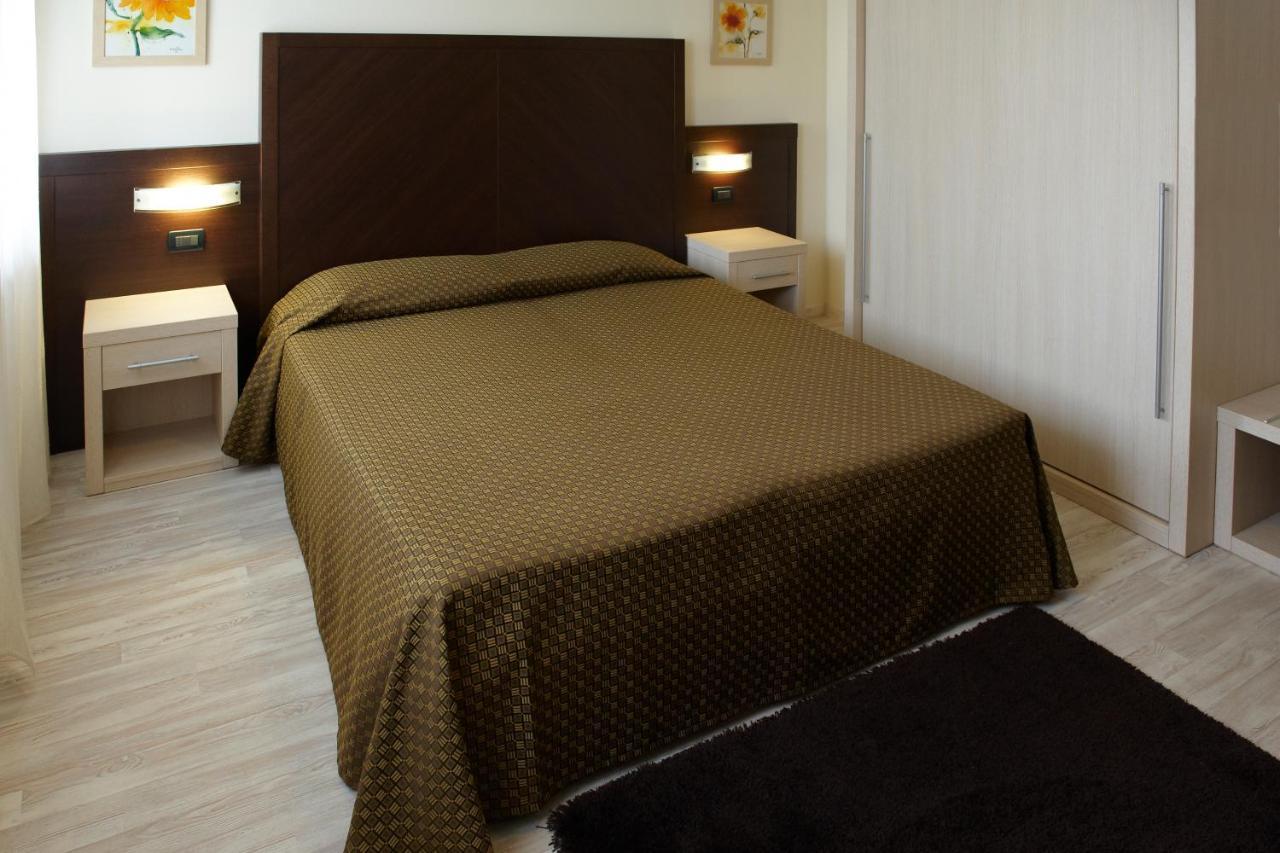 Agriturismo Il Cascinale Treviso Eksteriør billede