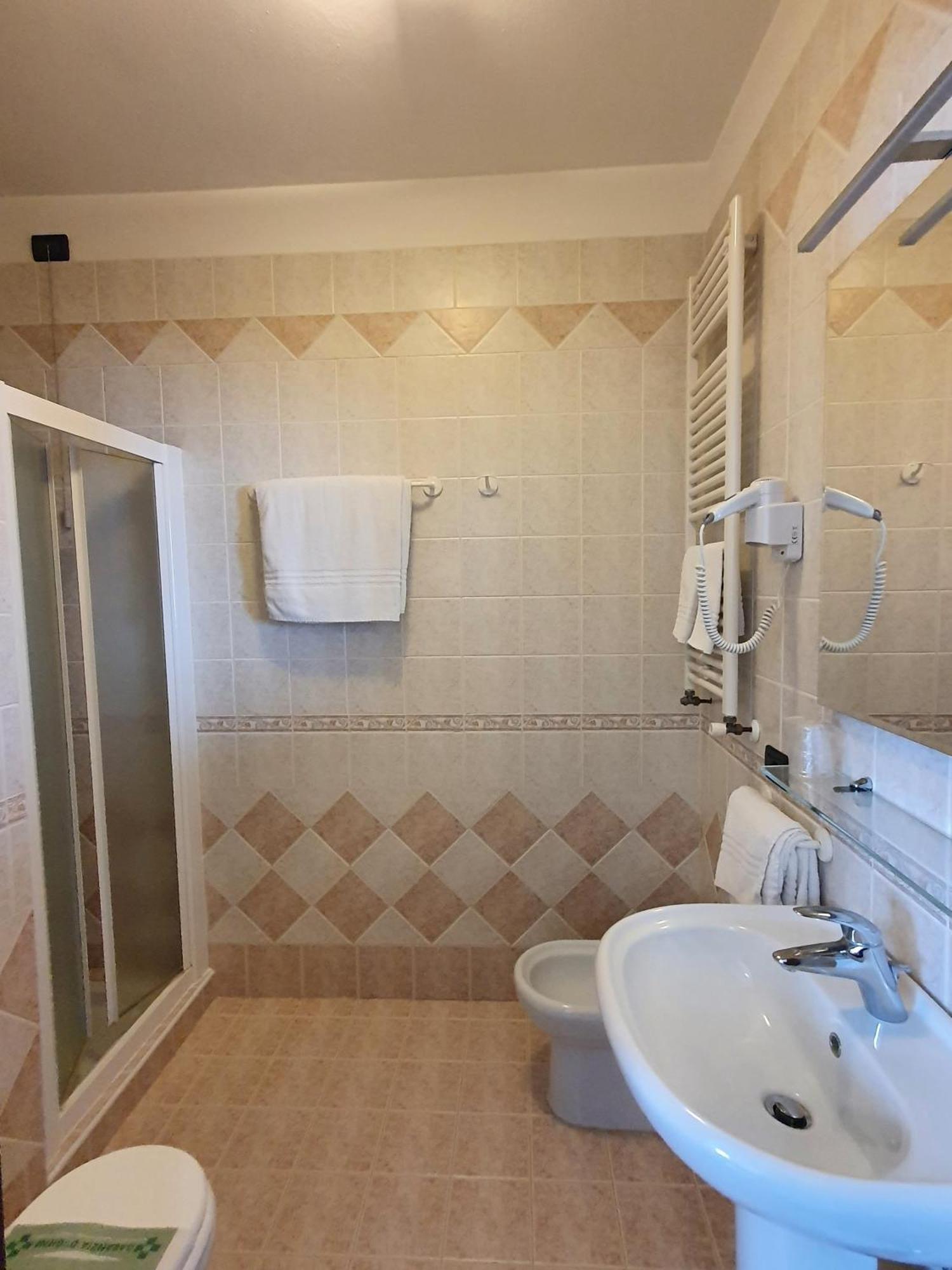 Agriturismo Il Cascinale Treviso Værelse billede