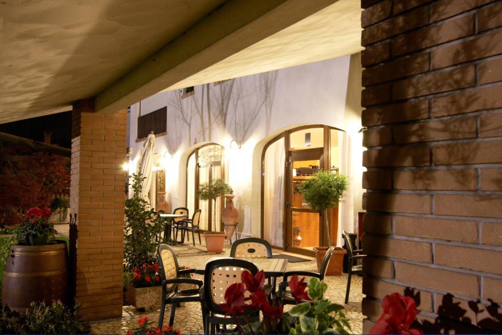 Agriturismo Il Cascinale Treviso Eksteriør billede
