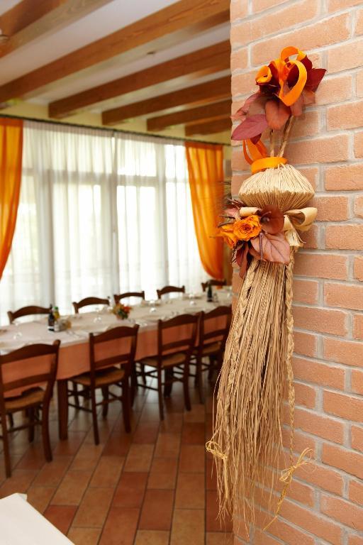 Agriturismo Il Cascinale Treviso Eksteriør billede