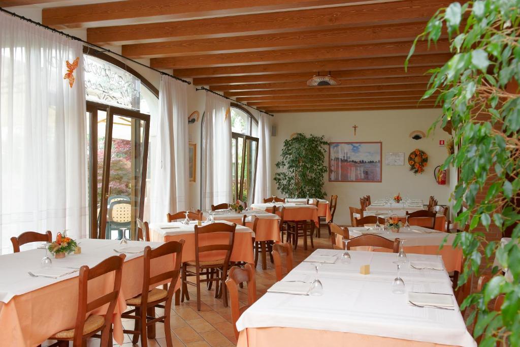 Agriturismo Il Cascinale Treviso Eksteriør billede