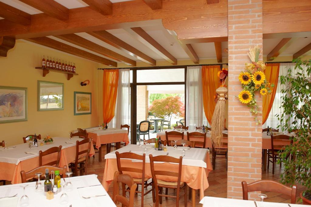 Agriturismo Il Cascinale Treviso Eksteriør billede